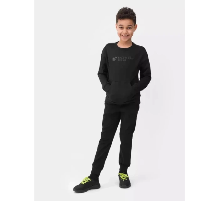 Chlapci Jr 4FJSS23TSWSM222-20S - 4F Chlapci Jr 4FJSS23TSWSM222-20S - 4F