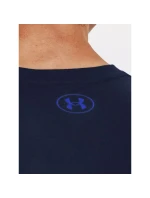 Under Armour M 1329582-408 pánské tričko