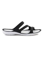 Crocs Swiftwater Sandal W 203998-066 dámské žabky