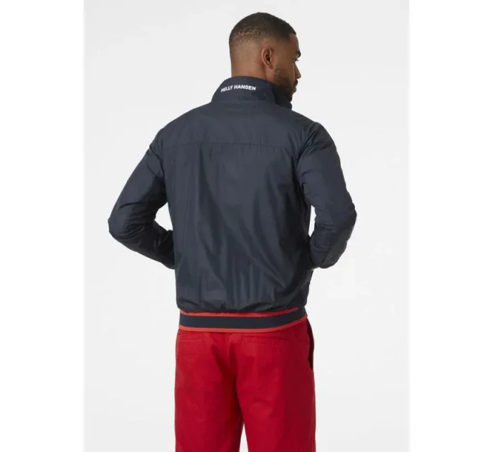 Pánská lehká sportovní bunda Salt M 30299 597 - Helly Hansen