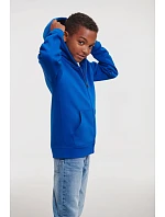 Dětská mikina s kapucí "Authentic" 10. bright royal model 22472909 - Russell Athletic Dětská mikina s kapucí "Authentic" 10. bright royal model 22472909 - Russell Athletic