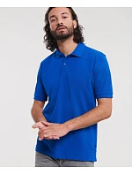Russell Athletic 569M Piqué polo 10.569M classic red Russell Athletic 569M Piqué polo 10.569M classic red
