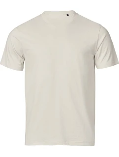 TJ Tričko z těžké bavlny 18. ecru model 22447909 - Tee Jays