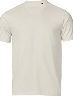 Tee Jays TJ 1150 Tričko z těžké bavlny "Unlabeled Luxury" 18.1150 ecru