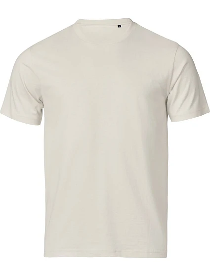 Tee Jays TJ 1150 Tričko z těžké bavlny "Unlabeled Luxury" 18.1150 ecru Tee Jays TJ 1150 Tričko z těžké bavlny "Unlabeled Luxury" 18.1150 ecru