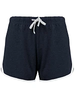 Kariban ProAct PA 1021 Dámské sportovní kalhoty 20.1021 navy/white Kariban ProAct PA 1021 Dámské sportovní kalhoty 20.1021 navy/white