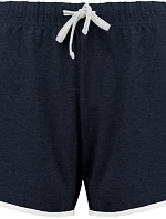 Kariban ProAct PA 1021 Dámské sportovní kalhoty 20.1021 navy/white