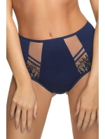 model 18030003 Paradise kolor:granatowy - Gorsenia