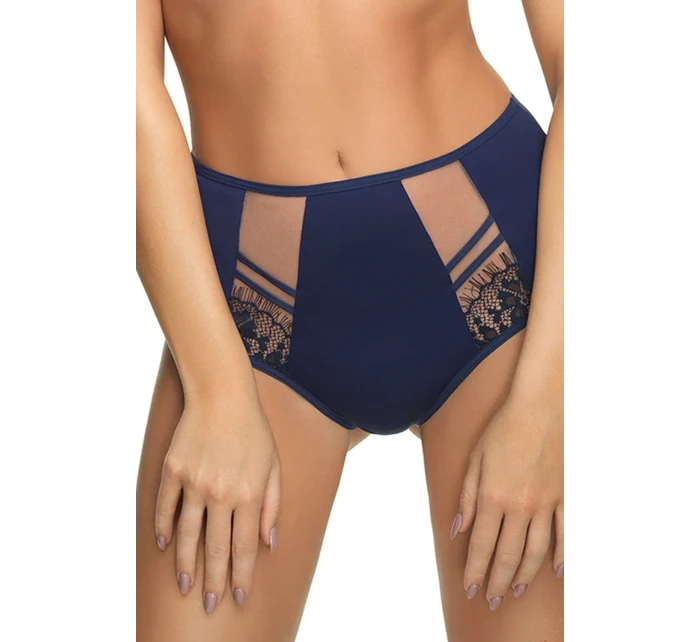 model 18030003 Paradise kolor:granatowy - Gorsenia