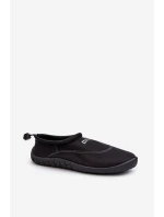 Dámská černá obuv do vody Big Star NN274A801
