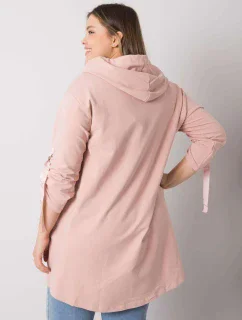 Mikina RV BL model 17416505 růžová - FPrice