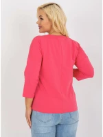 Halenka RV BZ 8496.10P růžová