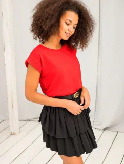 Tričko RV TS model 14829424 červená - FPrice