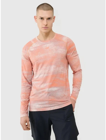 Pánské funkční triko 4F Pánské funkční triko 4F