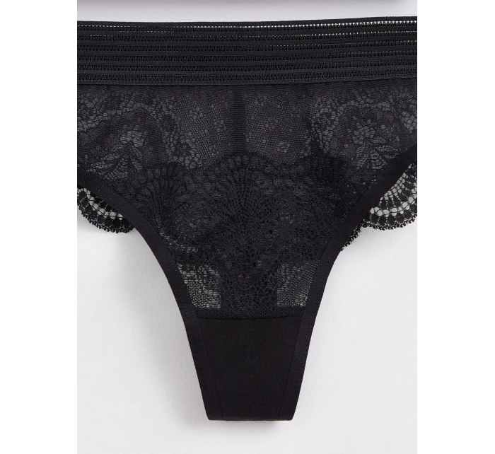 Dámské kalhotky - LBR 1302 - Conte Elegant - Gemini