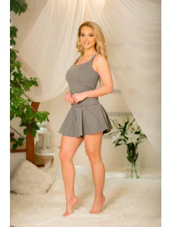 Dámský Top Mia Šedá - Kalimo