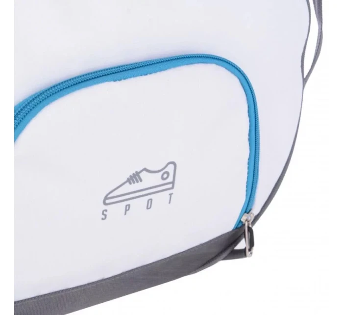 Sportovní taška Volum 102000172049 bílá - Tempish Sportovní taška Volum 102000172049 bílá - Tempish