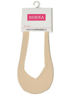 Dámské ponožky baleríny model 15503743 - Rebeka