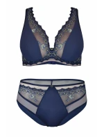 Dámské kalhotky DENIM model 17108702 - MEDIOLANO