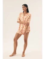 DÁMSKÉ PYŽAMO SS25 model 20980891 - HENDERSON LADIES DÁMSKÉ PYŽAMO SS25 model 20980891 - HENDERSON LADIES