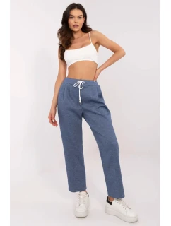 Teplákové kalhoty model 210954 Italy Moda