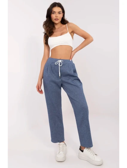 Teplákové kalhoty model 210954 Italy Moda Teplákové kalhoty model 210954 Italy Moda