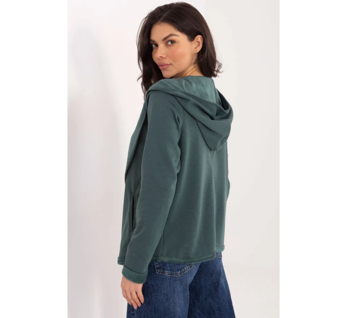 Mikina  model 222930 Sublevel