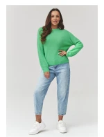 Svetr model 223246 Makadamia Svetr model 223246 Makadamia