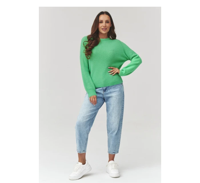 Svetr model 223246 Makadamia Svetr model 223246 Makadamia