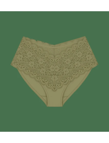 Amourette Maxi - GREEN - TRIUMPH GREEN - TRIUMPH