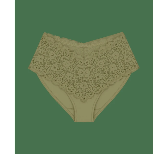 Amourette Maxi - GREEN - TRIUMPH GREEN - TRIUMPH Amourette Maxi - GREEN - TRIUMPH GREEN - TRIUMPH