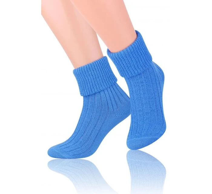 Dámské ponožky na spaní model 7467974 - Steven