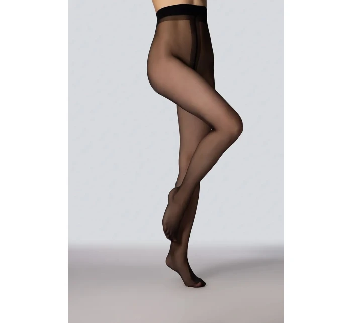 Dámské punčochové kalhoty Mona Dalia 15 den 1-4 Dámské punčochové kalhoty Mona Dalia 15 den 1-4