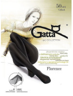 Dámské punčochové kalhoty Gatta Florence 50 den 5XL