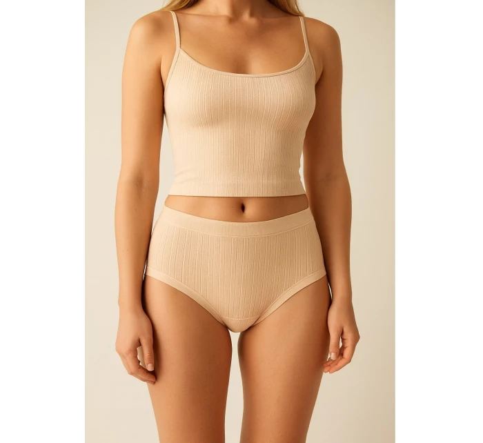 Dámské kalhotky model 20496729 A'12 SXL bavlna - DC Girl