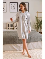 Dámský župan model 21410822 plus - Doctornap