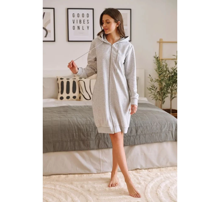 Dámský župan model 21410822 plus - Doctornap