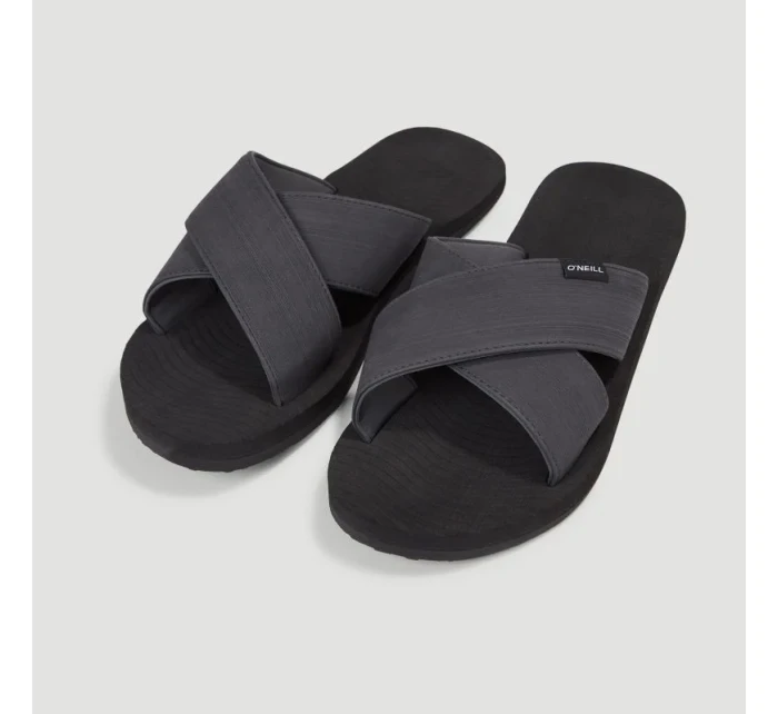 Žabky O'Neill Koosh Cross Over Bloom™ Slides M 92800613664