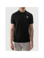 Polokošile 4F M 4FWSS24TPTSM343-20S pánské Polokošile 4F M 4FWSS24TPTSM343-20S pánské