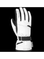 Dámské rukavice Hannah XT bílé model 21348987 - Reusch
