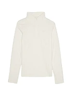 Fleecová mikina 4F W 4FWAW24UFLEF048 12S Fleecová mikina 4F W 4FWAW24UFLEF048 12S