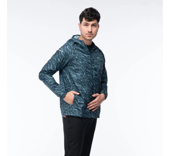 M přechodná bunda model 20831590 - Martes M přechodná bunda model 20831590 - Martes