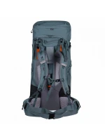 Trekingový batoh Deuter Aircontact Core 45+10 SL jade-graphite