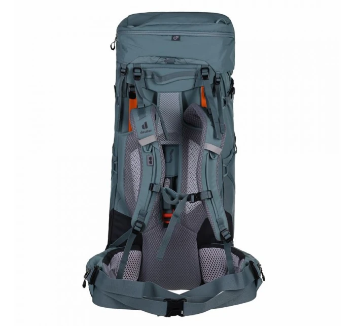 Trekingový batoh Deuter Aircontact Core 45+10 SL jade-graphite