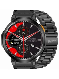 Chytré hodinky Gravity GT23-1