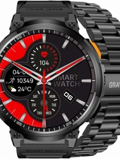 Chytré hodinky model 21805963 - Gravity