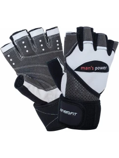 FITNESS RUKAVICE POWER  FIT model 21824890 - Enero