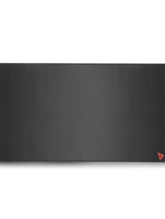 SAVIO PODLOŽKA POD MYŠ, HERNÍ 1000X500X3MM, POLSTROVANÁ ČERNÁ EDICE TURBO DYNAMIC XXL
