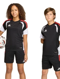 Dětský tréninkový dres adidas Tiro 26 Competition Training Jersey černý KA7607