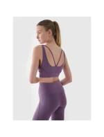 Podprsenka na jógu a s výztuží model 21907432 - 4F